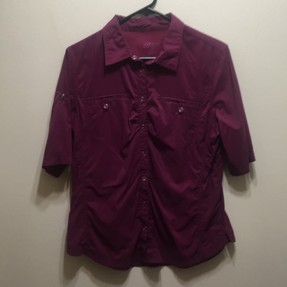 Eddie Bauer Sport